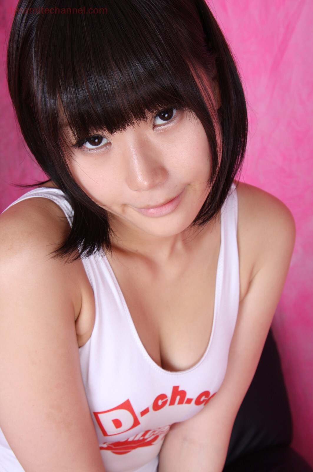 高崎美佳 [Dynamitechannel] Mika Takasaki 日本女优写真